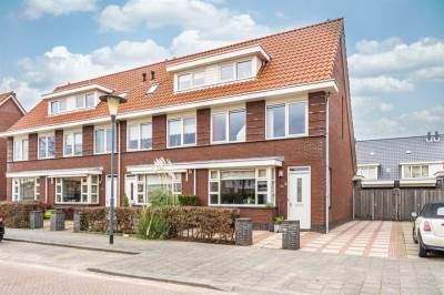 Woning Karperstraat 216 Aalsmeer