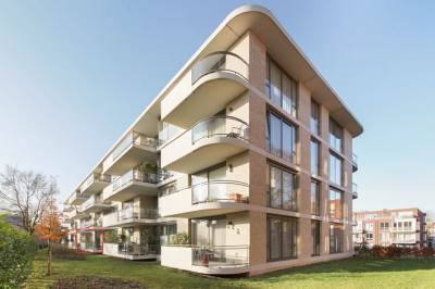 Woning Dr. Claas Noorduijnstraat 9 A 3 Nijmegen