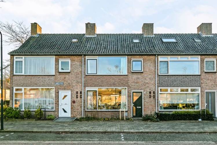Woning Heibeekstraat 3 Geldrop