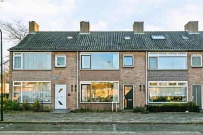 Woning Heibeekstraat 3 Geldrop