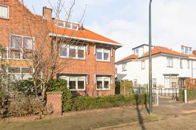 Woning Deijlerweg 133 Wassenaar