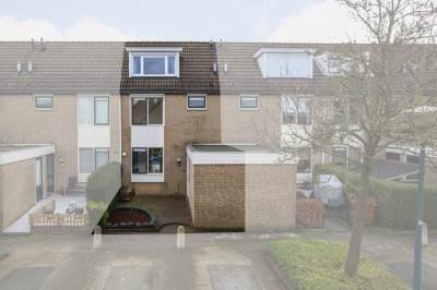 Woning Heer Willem van Egmondstraat 9 Polsbroek