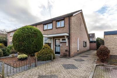 Woning Poeldrik 19 Bemmel