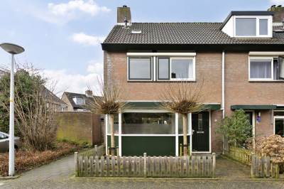 Woning Poelsniplaan 6 Alkmaar
