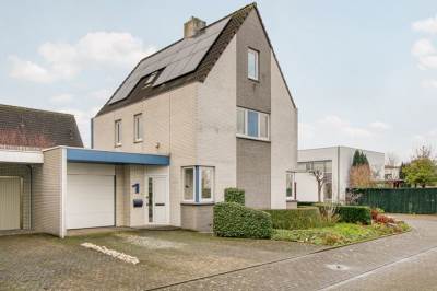 Woning Venkelbeemd 1 Maastricht