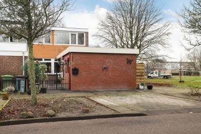 Woning Avekingecamp 29 Emmen