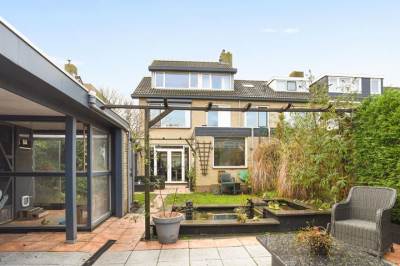 Woning Staringlaan 41 Heerhugowaard