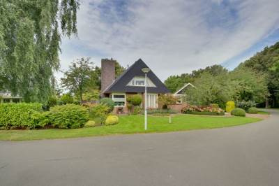 Woning Rendorppark 2 Heemskerk