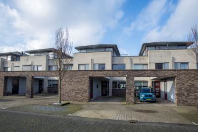 Woning Golfslag 23 Monster