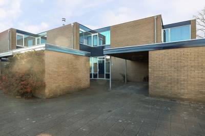 Woning Gruttersdreef 324 Apeldoorn