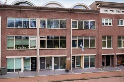 Woning Laan van Kernhem 91 Ede