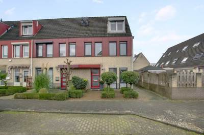Woning Agniese van Langerakdreef 1 Vianen (UT)