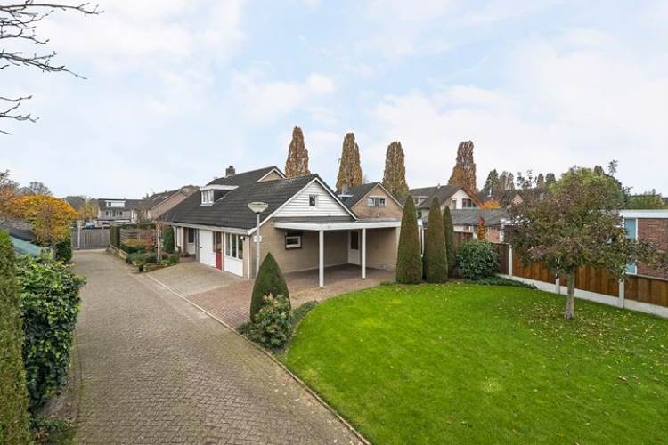 Woning Beltrumseweg 53 Eibergen