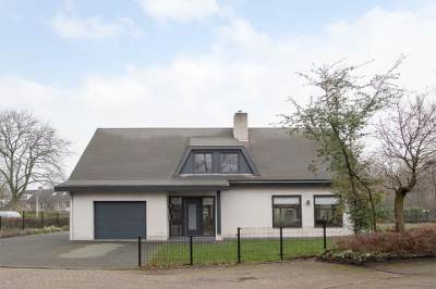 Woning Klaroenring 101 Etten-Leur