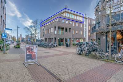 Woning Stationsweg 89N Heiloo