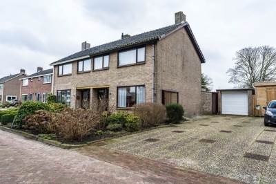 Woning Bartholomeus vd Helststr 10 Hoogezand
