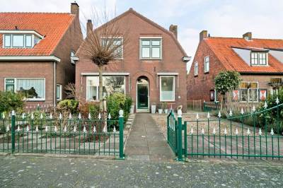 Woning Noordweg 59 Serooskerke (Gem. Veere)