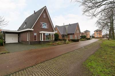 Woning Het Hulshorst 3 Almelo