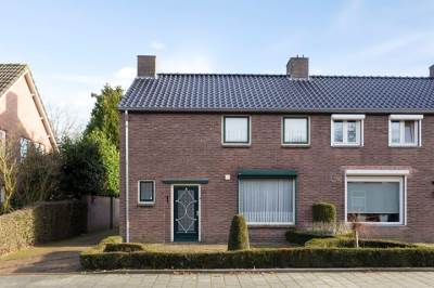 Woning Zandstraat 8b Alphen (NB)