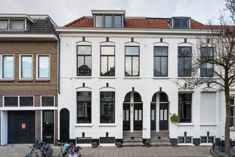 Woning Sloetstraat 20 Arnhem