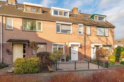 Woning Acaciahof 45 Papendrecht