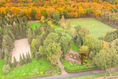 Woning Boslaan 41 Dorst