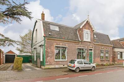 Woning Dorpsstraat 600 Assendelft