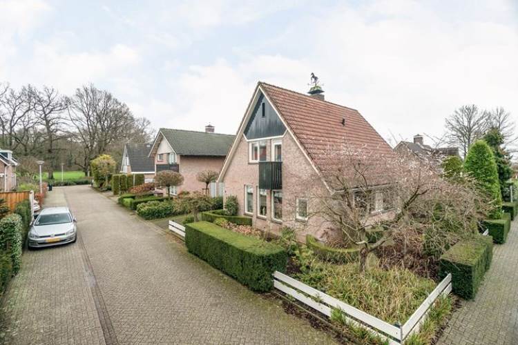 Woning Reukgras 2 Borne