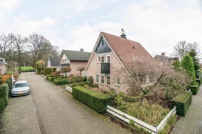 Woning Reukgras 2 Borne