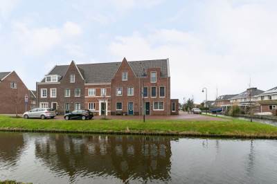 Woning Poeloever 32 Roelofarendsveen