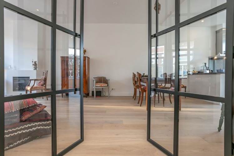 Woning Goudenregenstraat 78 Den Haag