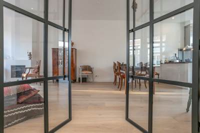 Woning Goudenregenstraat 78 Den Haag