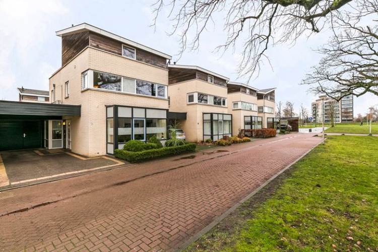 Woning Marijkestraat 9 Hengelo (OV)