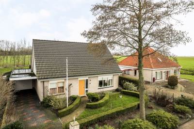 Woning Doerebout 17 Koudum