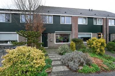 Woning Slijckershorn 19 Oostknollendam