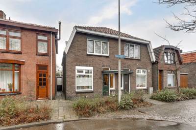 Woning Westerdokstraat 29 Almelo