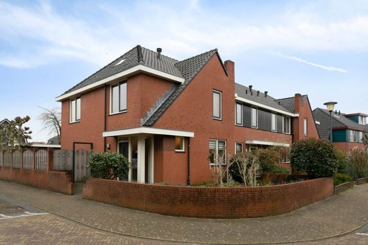Woning Prinses Margrietlaan 1 Lochem