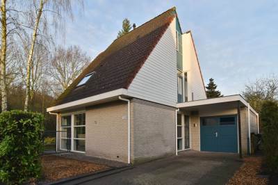 Woning Utein 103 Beetsterzwaag