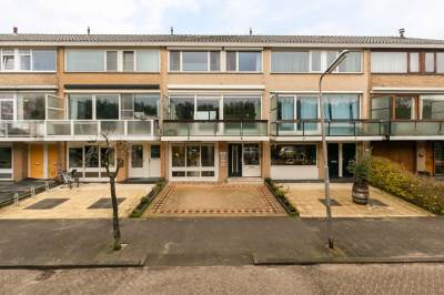 Woning Rotterdamseweg 47 Krimpen aan den IJssel