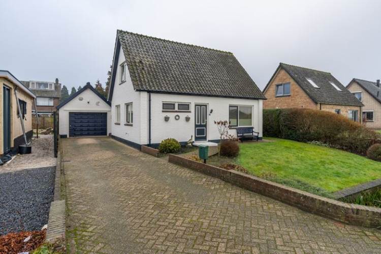Woning Krangstraat 23 Bruchem