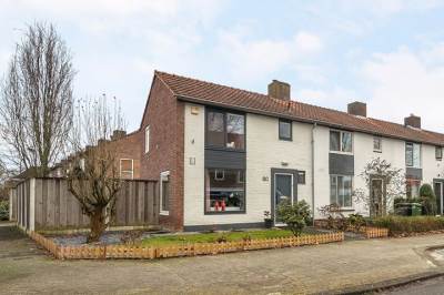 Woning Ribbelerbrinkstraat 50 Enschede