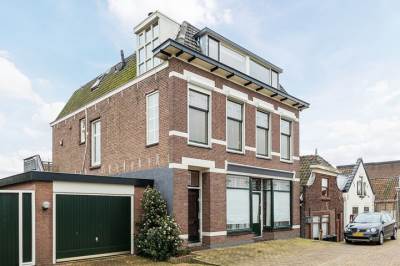 Woning Voorkade 68 Boskoop