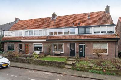 Woning Veritasweg 27 Oosterbeek