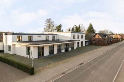 Woning Dorpsstraat 3 Ledeacker