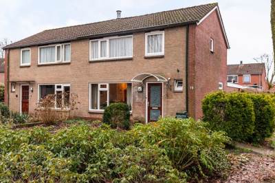 Woning Riegheide 15 Rolde