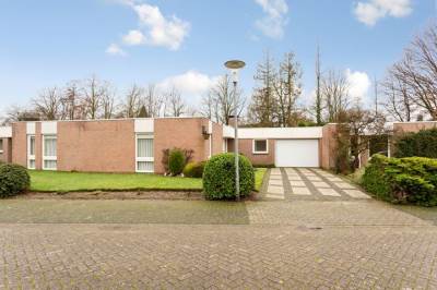 Woning Loudonlaan 4 Eindhoven