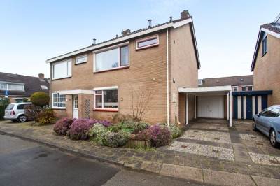 Woning Braamkamp 420 Zutphen