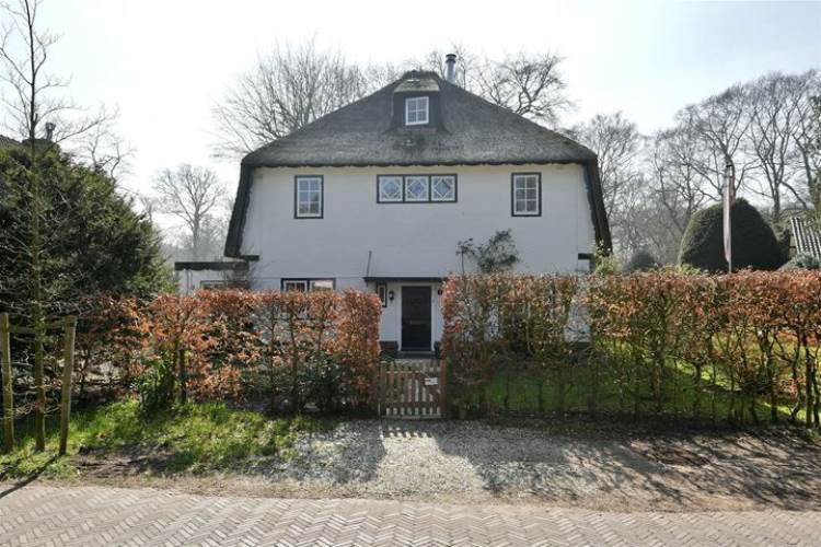 Woning J. van Woensel Kooylaan 1 Naarden