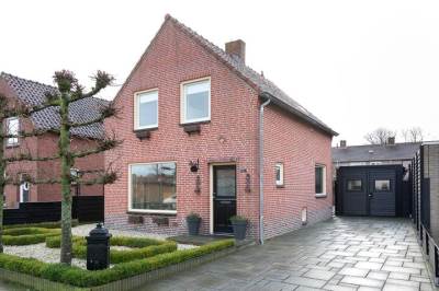 Woning Fatimastraat 61 Sprundel