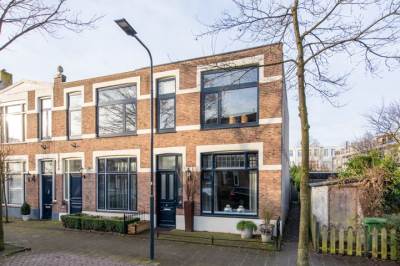 Woning Teijchinélaan 65 Breda